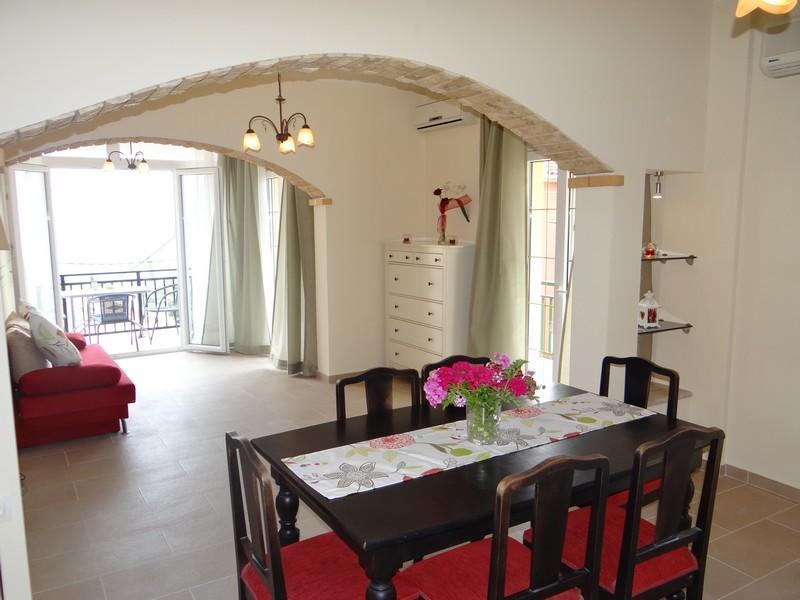 Tassos Village House Moraḯtika Buitenkant foto