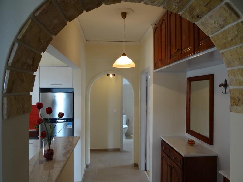 Tassos Village House Moraḯtika Buitenkant foto